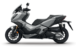 New Honda ADV 350cc 2025