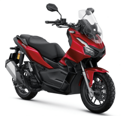 New Honda ADV 160cc 2025