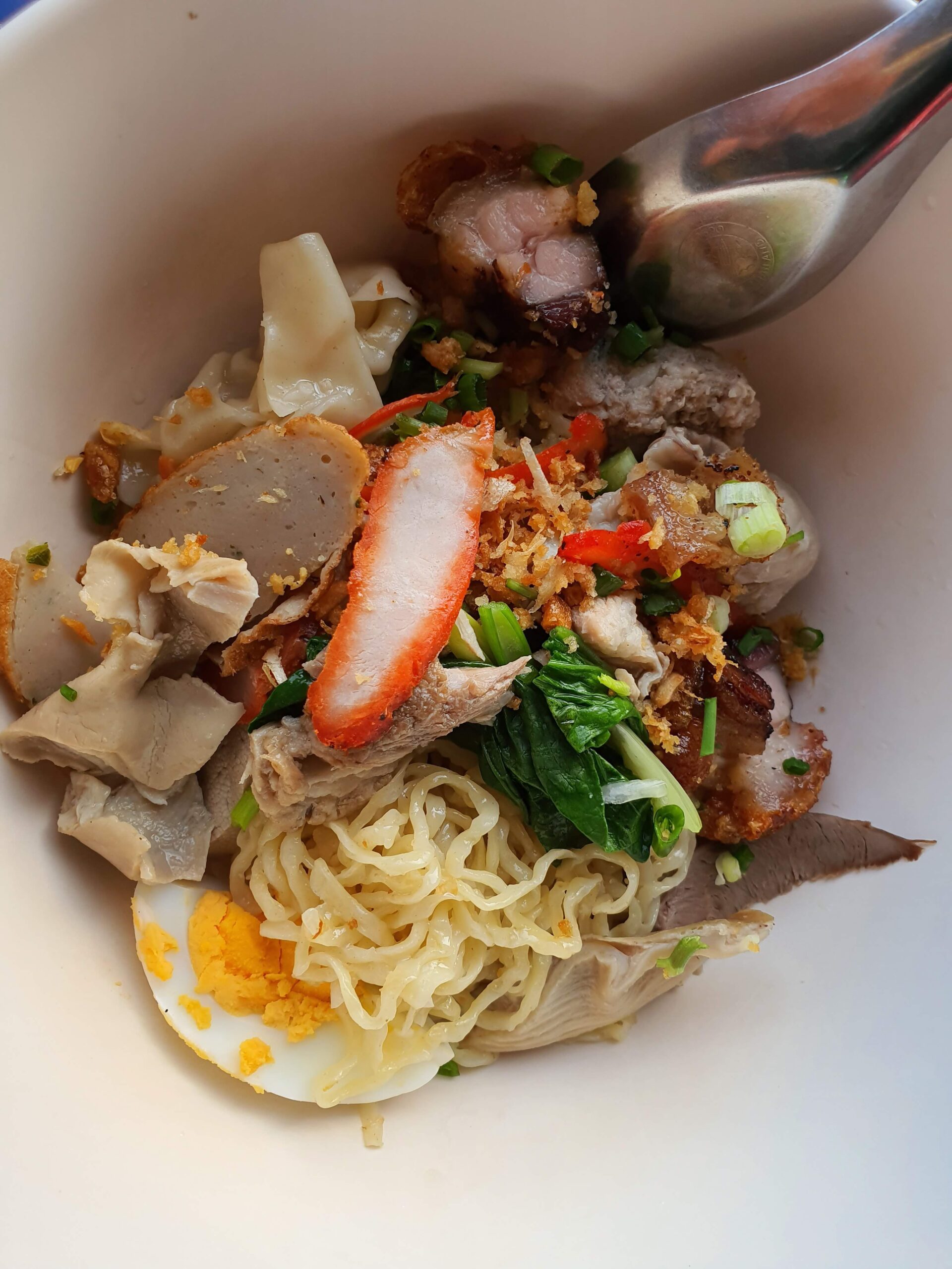 Phuket local food you must try