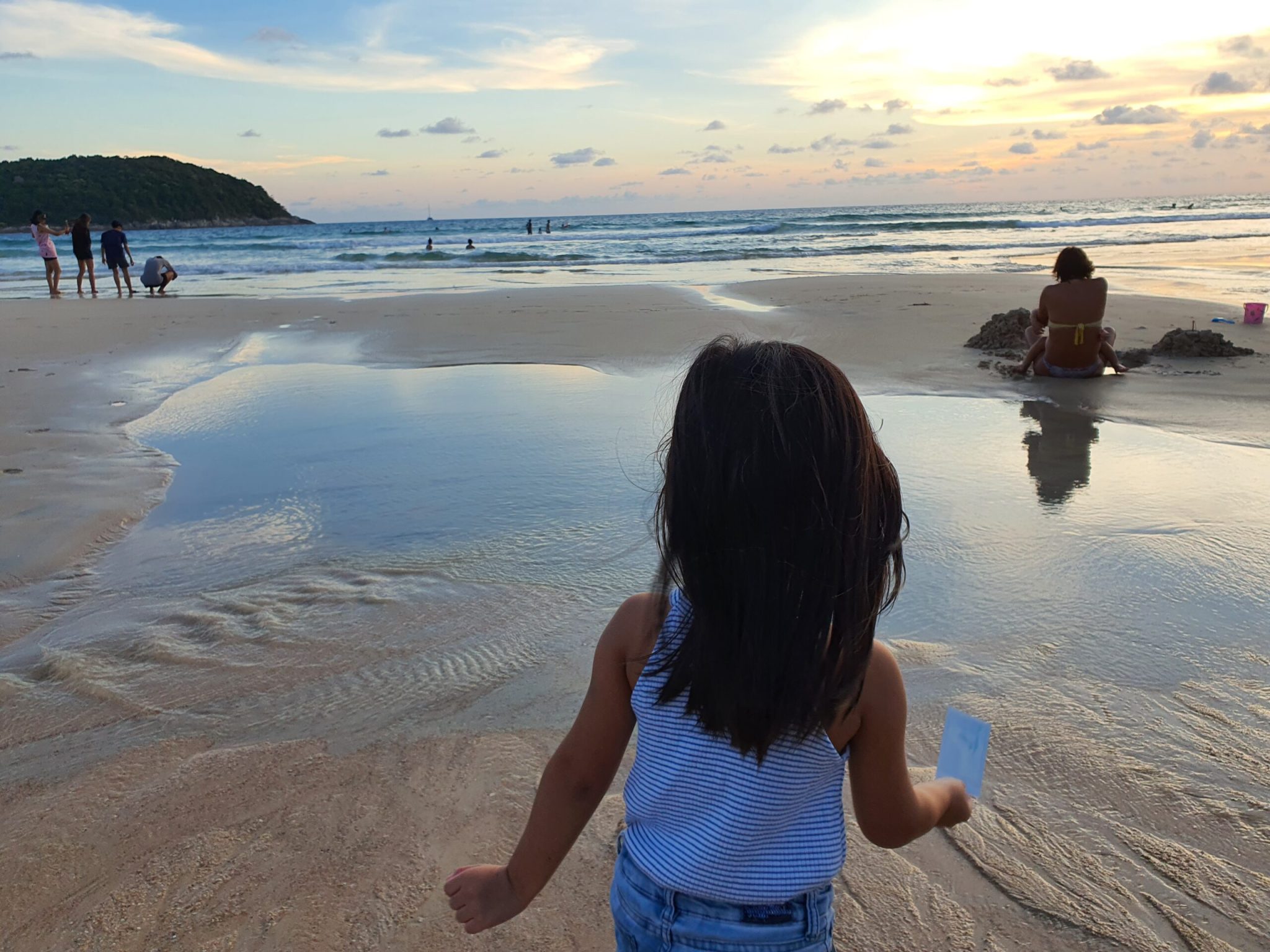 Top 5 Secret beach in Phuket 1 Top 5 Secret beach in Phuket