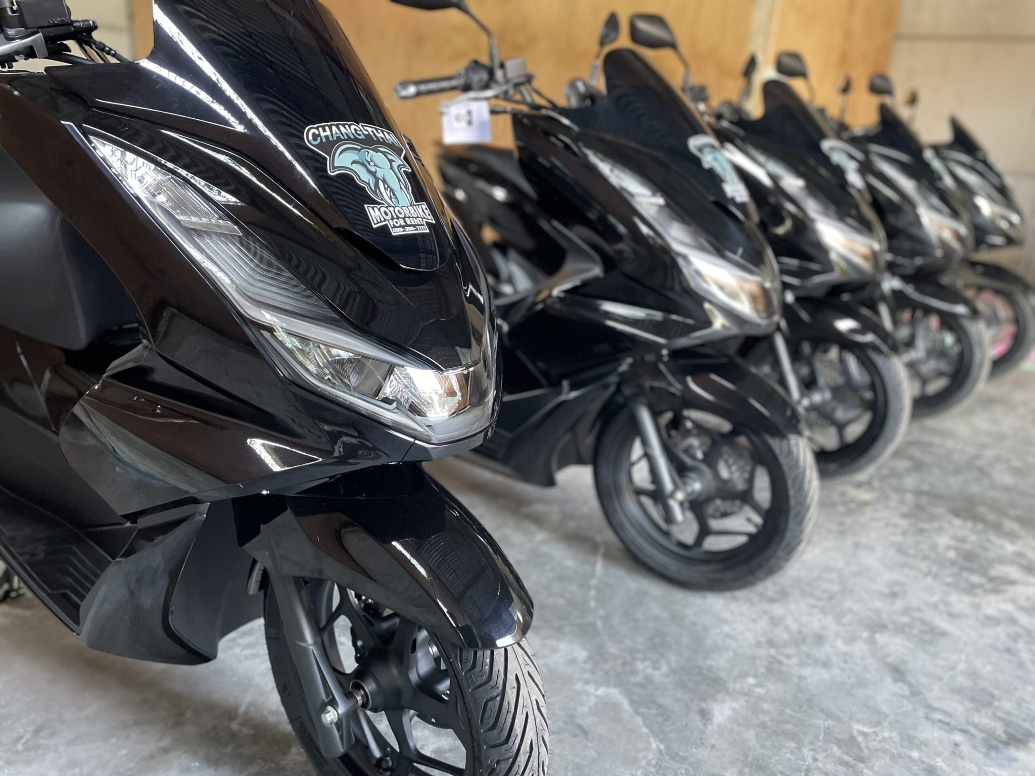Which gasoline is the best for honda pcx160cc?