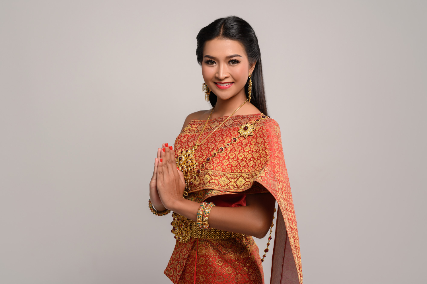 Tourist should learn Thailand culture before come