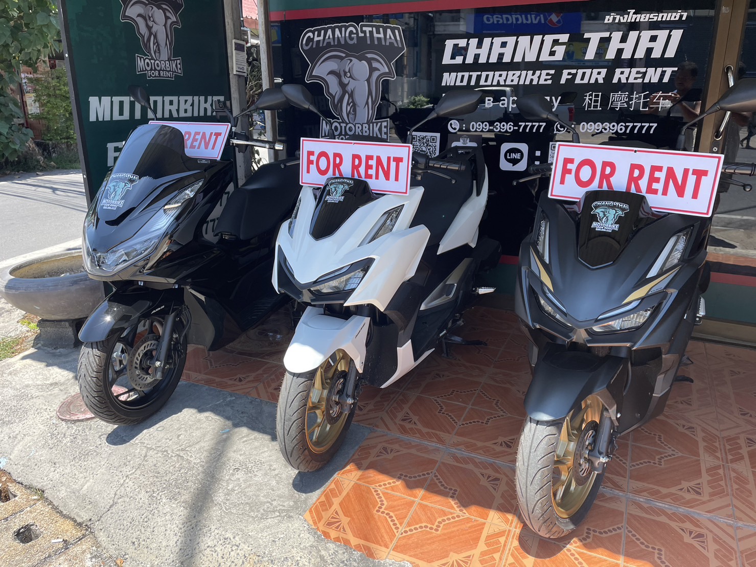 bike rent near me Phuket motorbike rental, professional motorcycle rental service provider Happy to serve every customer. 1 bike rent near me