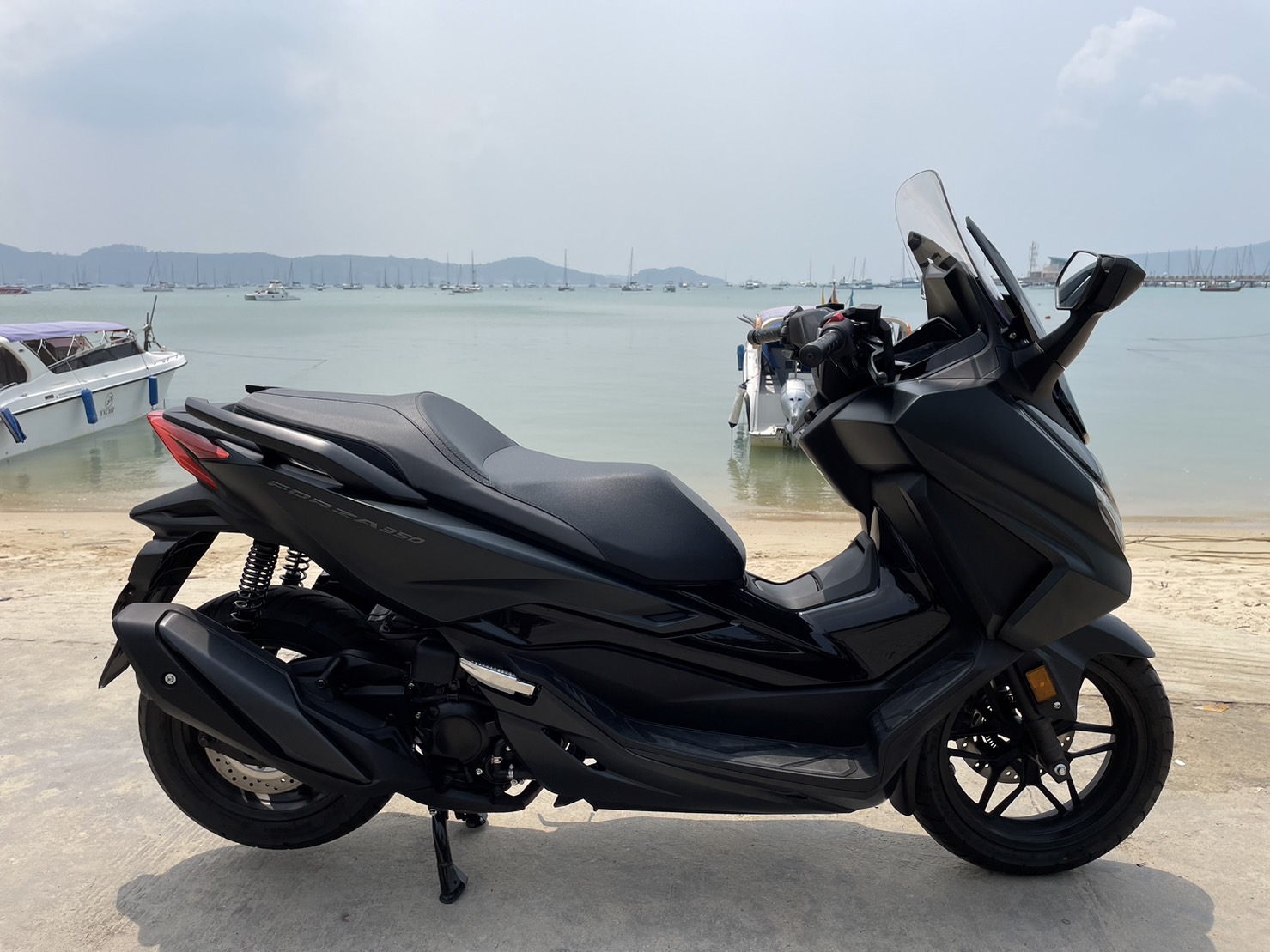rent bike near me Motorbike Rentals & Thai Drivers Licens