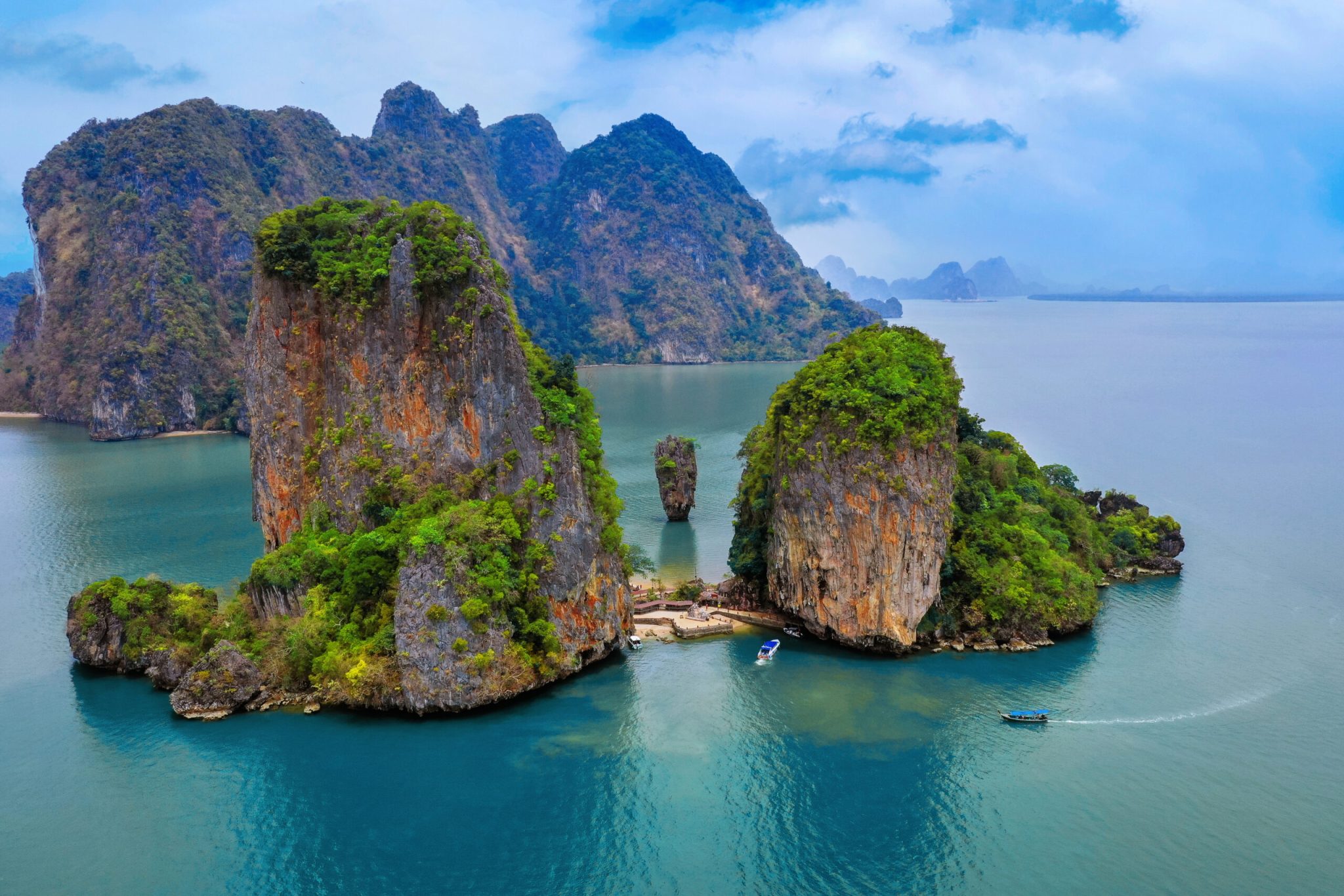 บริษัททัวร์ คุณภาพ มีประสบการณ์ในการจัดท่องเที่ยว