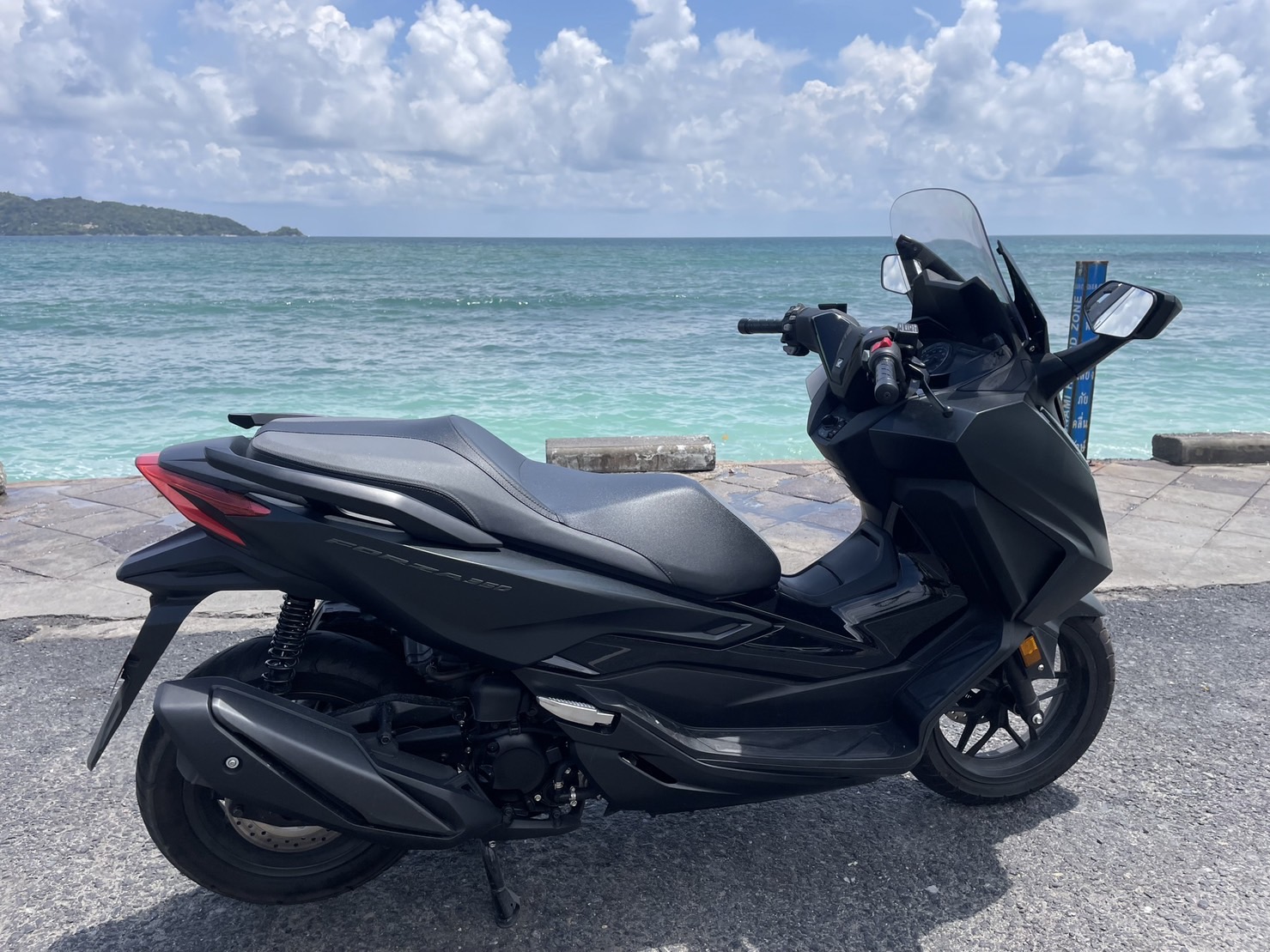 <strong>Renting a New Motorbike in Phuket: Balancing Cost and Safety</strong> 1 Motorbike rental