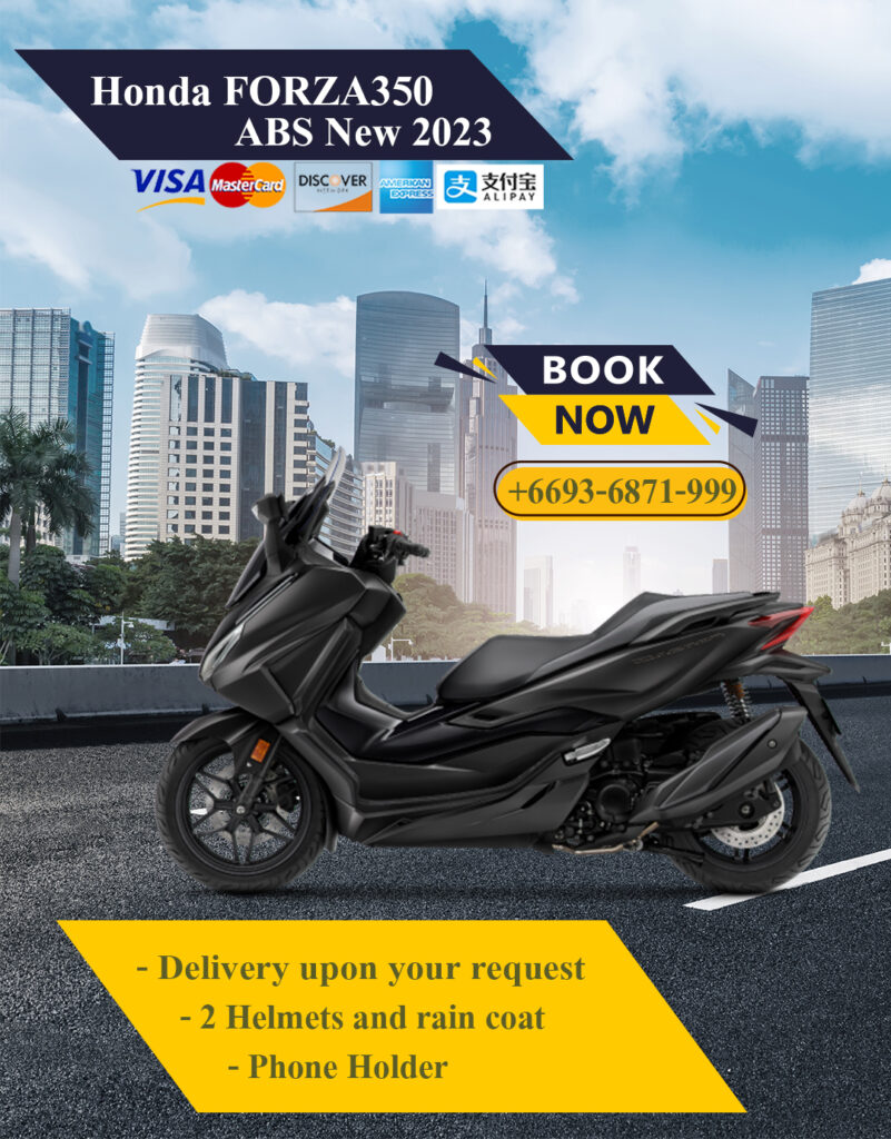 Changthai Motorbike Rent Phuket: Ваш лучший гид по исследованию Пхукета на двух колесах 2 аренда мотоцикла на Пхукете