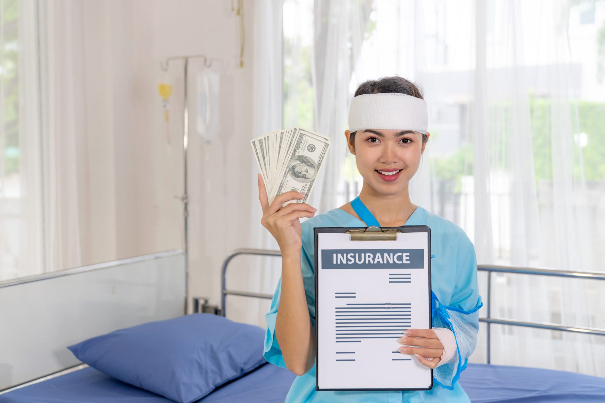 insurance accident