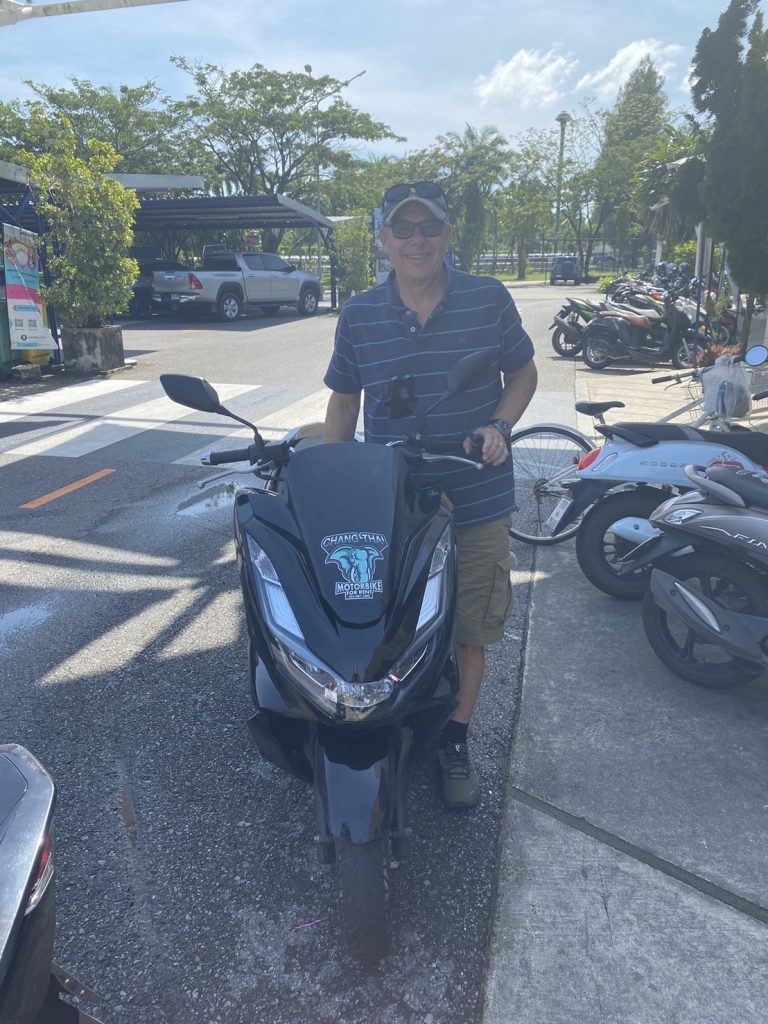 Rent Motorbike In Phuket With Honda PCX 6 S 7716877 0 1