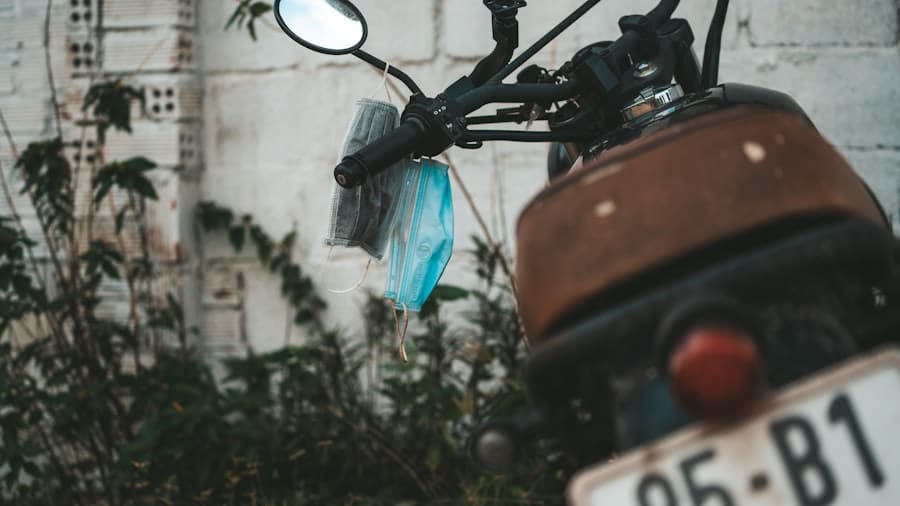 motorbike rental