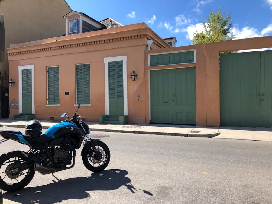moto for rent
