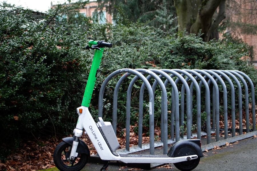 scooter rental