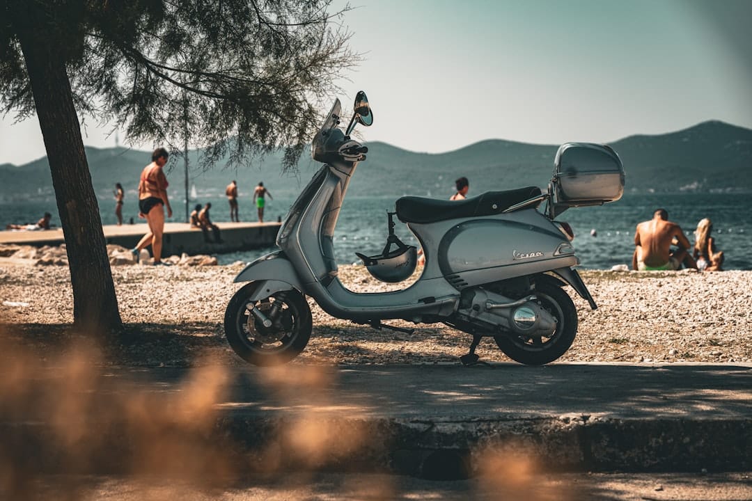 Essential Motorbike Rental Safety Tips
