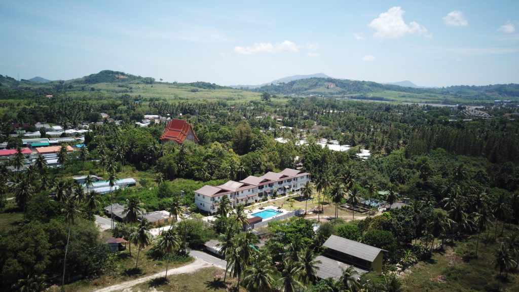 Changthai Motorbike Rental Mai Khao – Complete Local Guide 3 Changthai Motorbike Rental Mai Khao