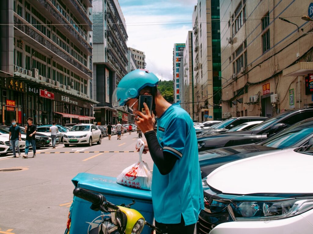 Free motorbike delivery Chalong to Patong Kata Rawai hotel phuket featured