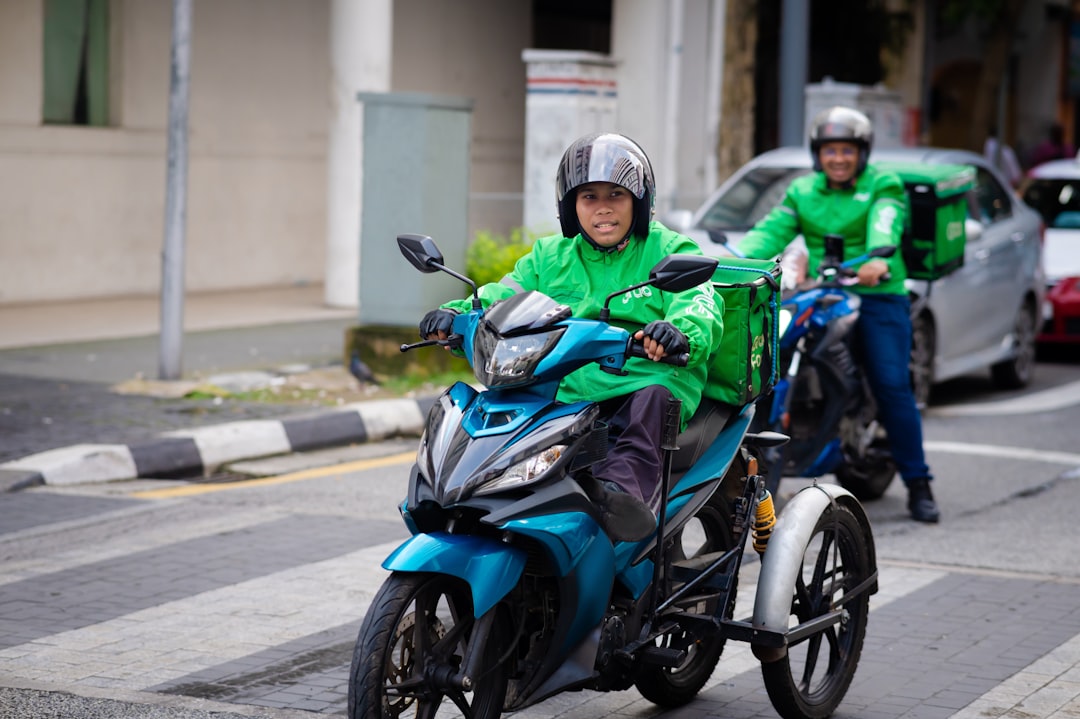 Free motorbike delivery Chalong to Patong Kata Rawai hotel 1 Free motorbike delivery Chalong to Patong Kata Rawai hotel guide