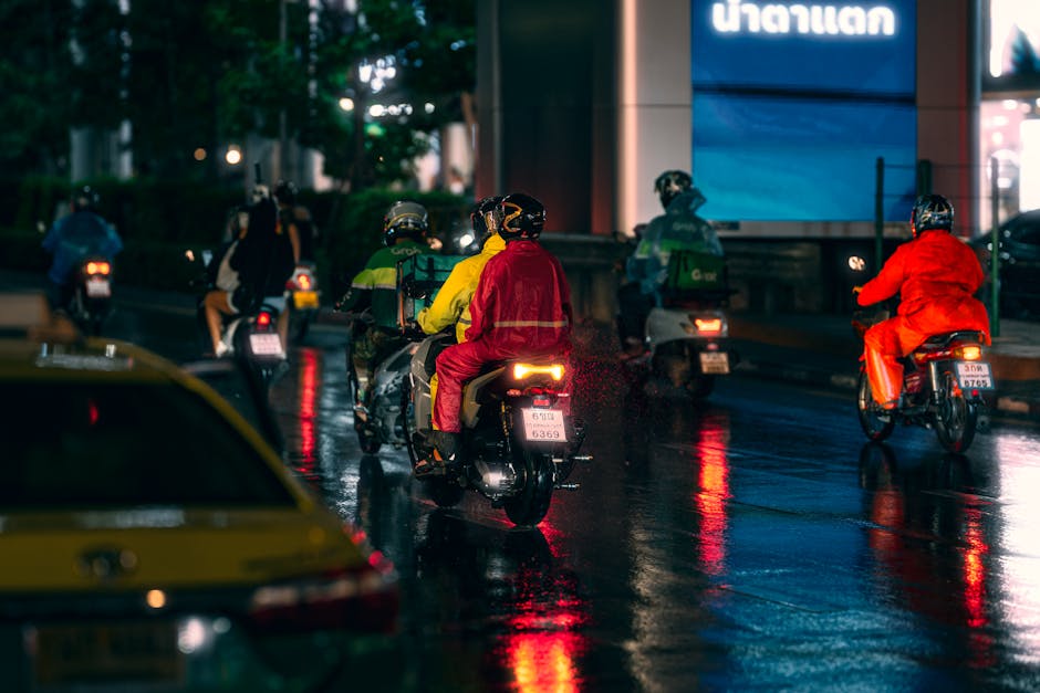 Free motorbike delivery Chalong to Patong Kata Rawai hotel 5 Free motorbike delivery Chalong to Patong Kata Rawai hotel road phuket