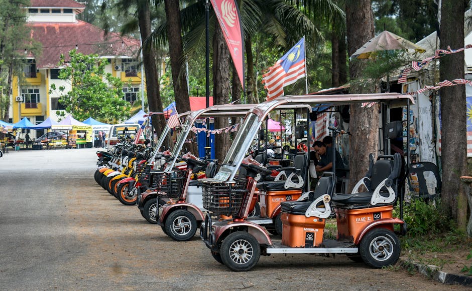 Family scooter rental Phuket child seat or two bike options 4 Family scooter rental Phuket child seat or two bike options phuket experience