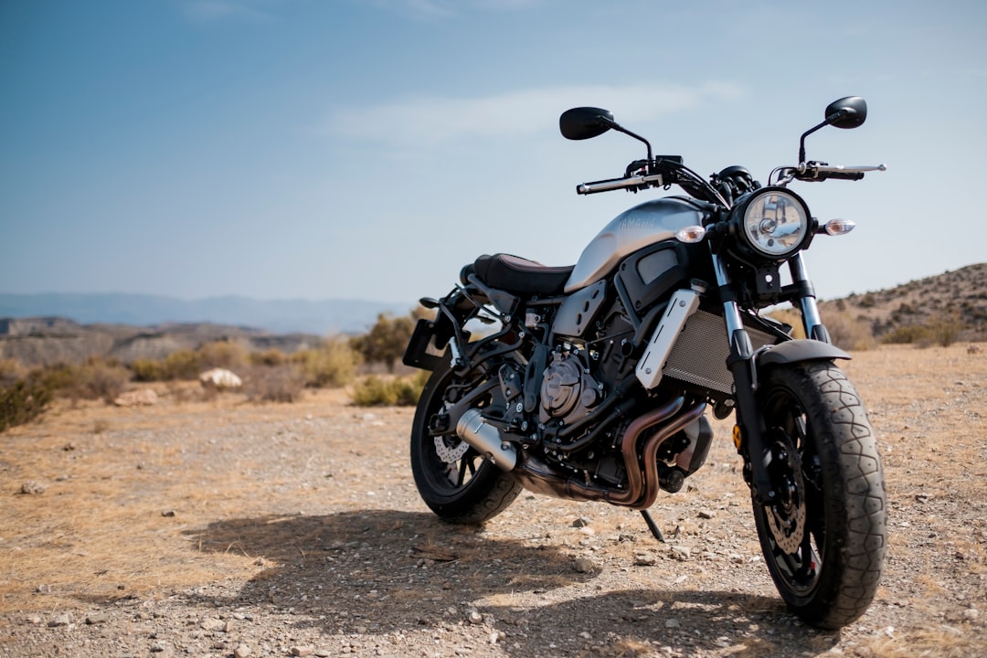 Chalong Scooter Hire: Rates, Rules & What Locals Actually Ride 2 black cruiser motorcycle on soil