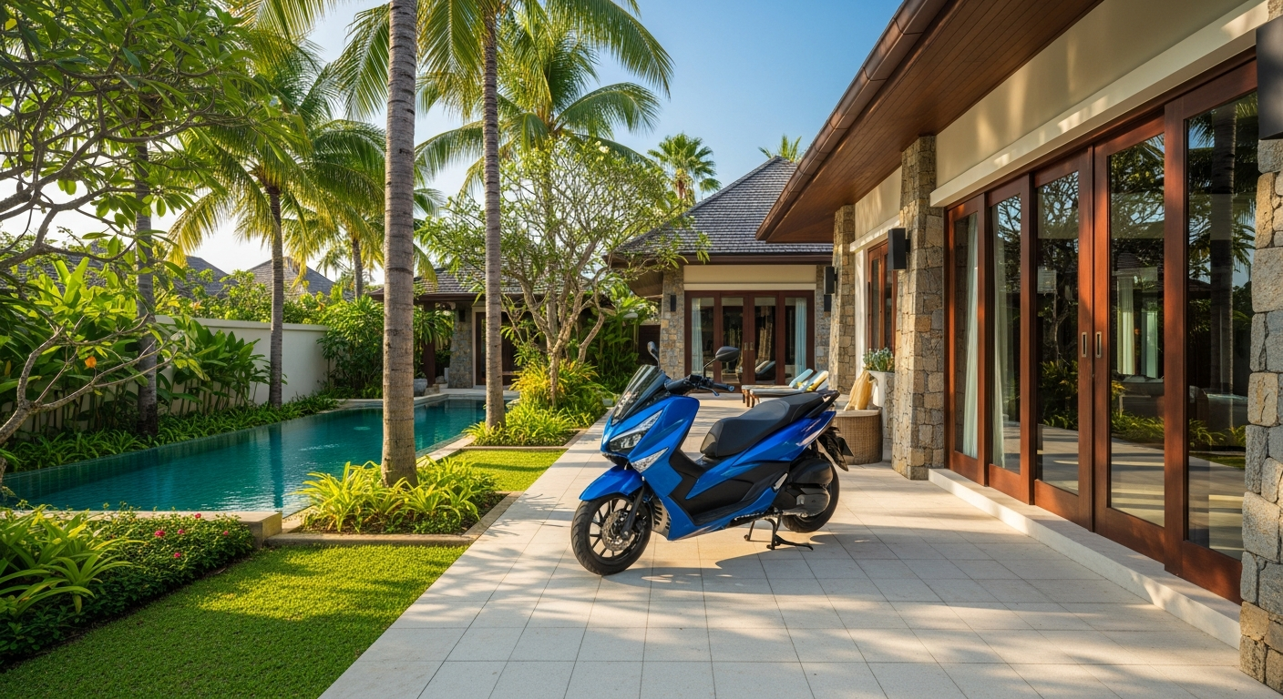 Free Motorbike Delivery to Villas in Phuket: What Actually Works (2026 Guide) 1 Free Motorbike Delivery to Villas in Phuket: What Actually Works (2026 Guide)