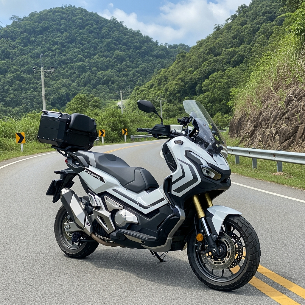 Phuket Motorbike Rental 2026: Navigating Digital Challenges with Chang Thai Rentals & NBTC Insights 9 repair 4533