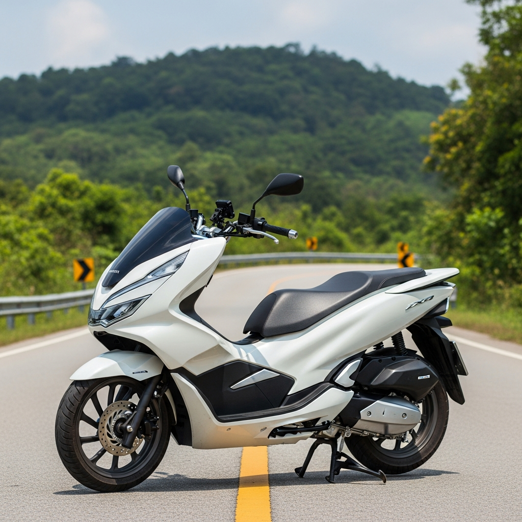 Phuket Motorbike Rental in Rainy Season 2026: Ride Safely with Chang Thai Rentals