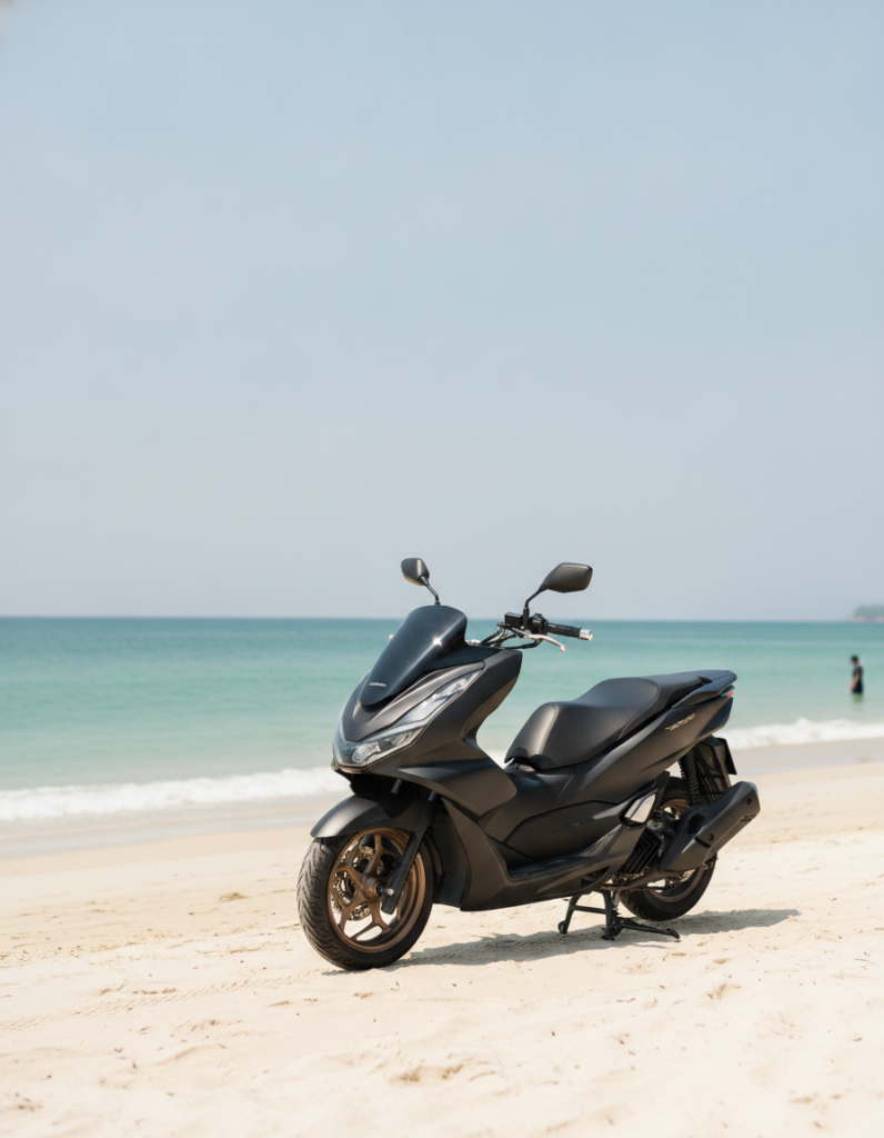 Reclaiming Paradise: Explore Nui Beach Phuket with a Motorcycle Rental in 2026 2 wp motorbike rental 1504088