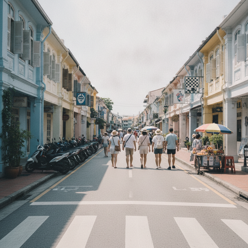 Phuket Nominee Business Crackdown 2026: What Tourists Need to Know