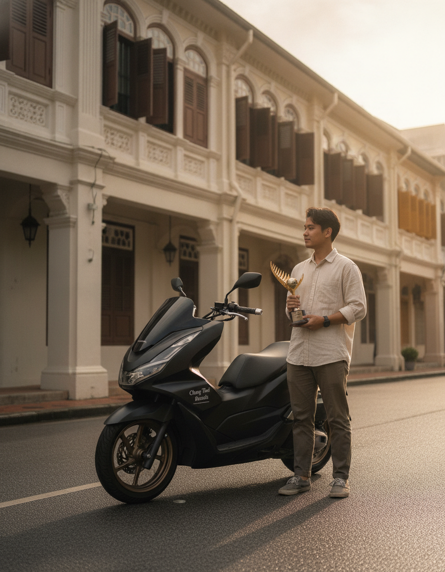 Celebrating Success & Inspiration: Explore Phuket with Chang Thai Rentals 2026