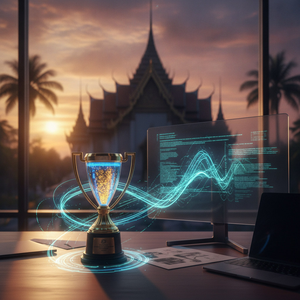 Phuket Scooter Rental 2026: Thailand Shines! Boy Wins Global Coding Titles 1 Phuket Scooter Rental 2026: Thailand Shines! Boy Wins Global Coding Titles