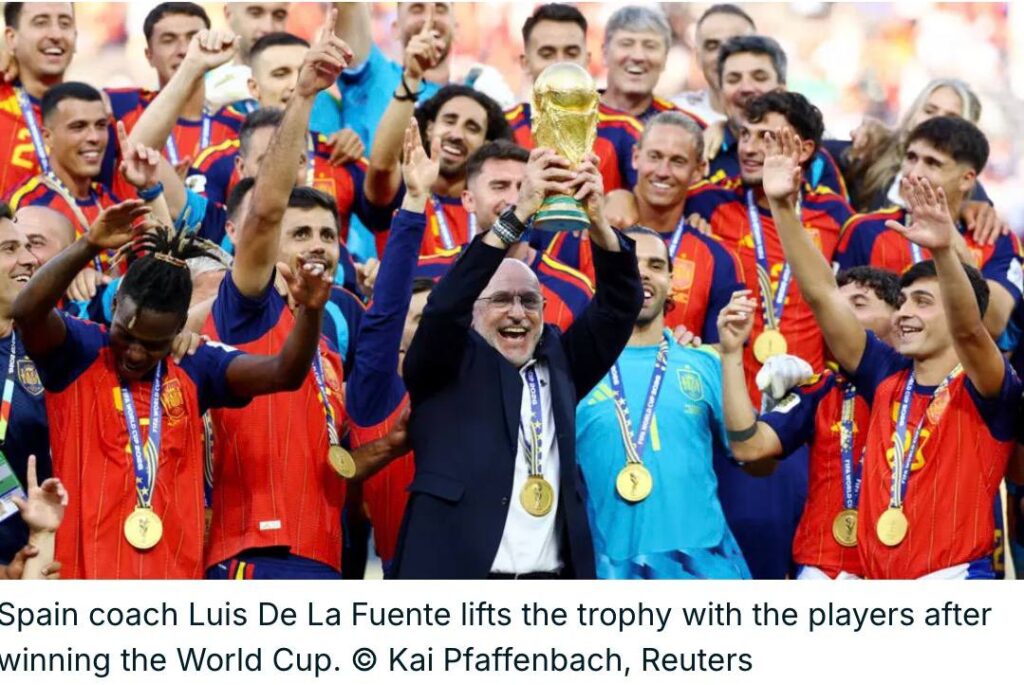 BREAKING! Spain Crowned 2026 World Cup Champions After Thrilling Extra Time 4 wp motorbike rental 468714
