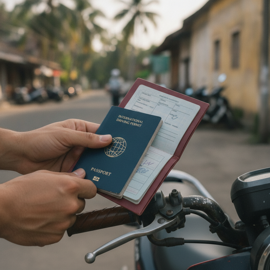 How to Rent a Motorbike in Phuket: The Complete Safety Guide 3 How to Rent a Motorbike in Phuket: The Complete Safety Guide
