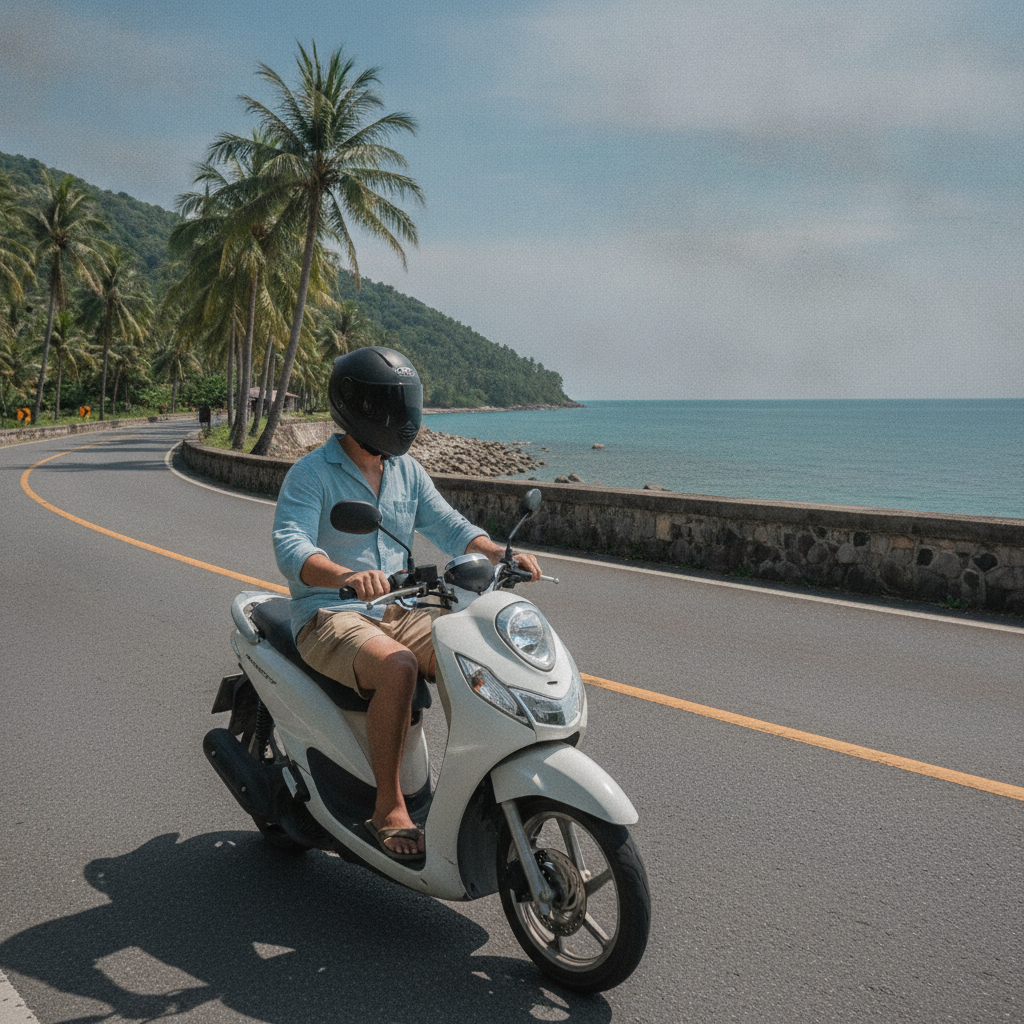 Thai Traffic Law for Motorbike Travelers in Phuket: A Complete Guide 1 Thai Traffic Law for Motorbike Travelers in Phuket: A Complete Guide