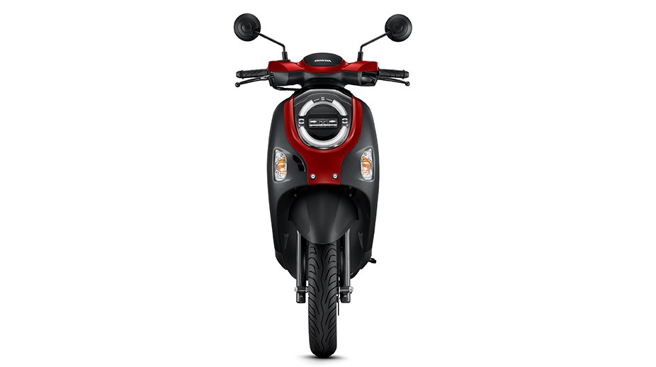 Honda Scoopy (2026) Price in Thailand: All Versions, Colors & Buyer's Guide 1 Honda Scoopy 2026, price from 50,600 baht in Thailand, official Thai Honda motorbike rental phuket