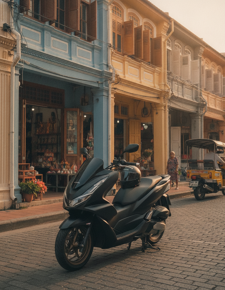 Phuket Advances Standard Elevation: Building Confidence for Tourists and Local Operators