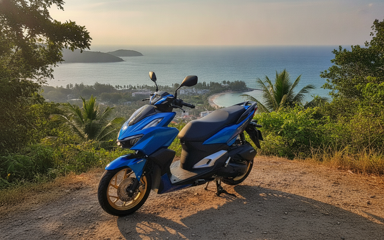 Honda Click 160 2026 Official Price, Specifications, and Installment Plans Revealed
