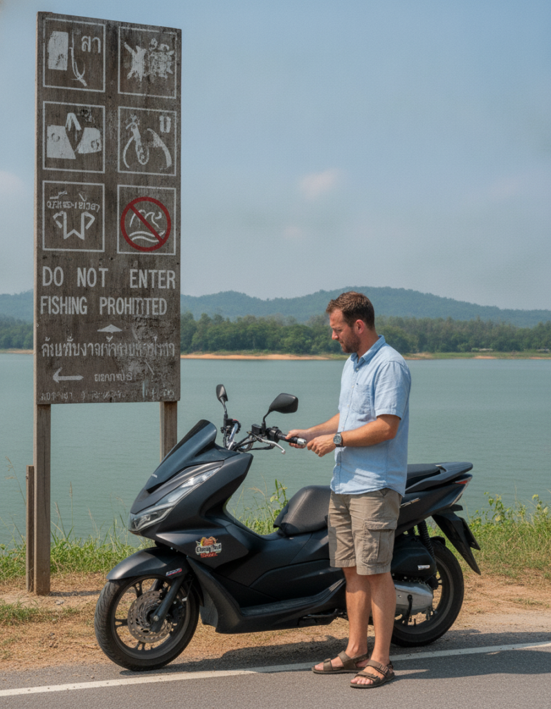 What a 'Lost in Translation' Moment at a Phuket Dam Cost One Motorbike Renter: A RealWorld Lesson 21 wp motorbike rental 3493354
