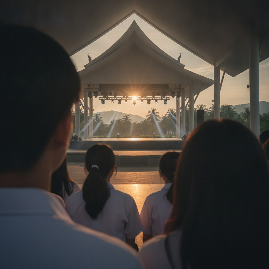 How Do Inspiring Stories from Phuket Shape its Future as a Tourist Hub? 1 How Do Inspiring Stories from Phuket Shape its Future as a Tourist Hub?