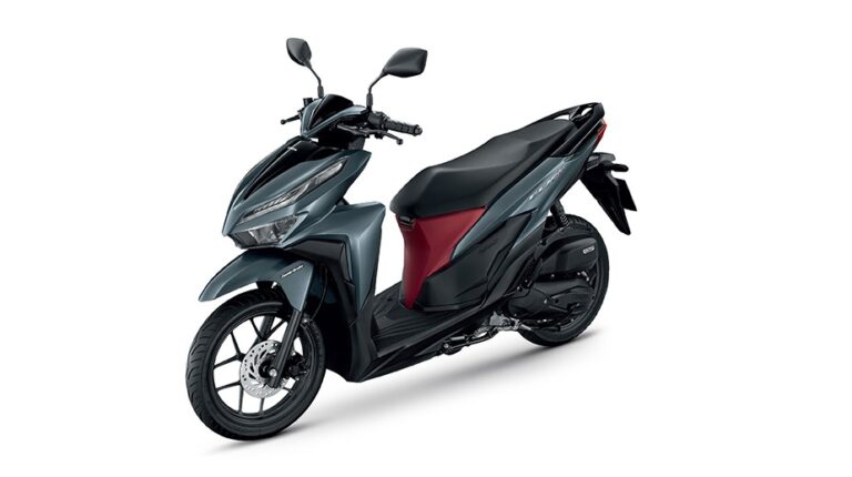 Honda Click 125 Price in Thailand: Buyer's Guide + What the All-New Model Means