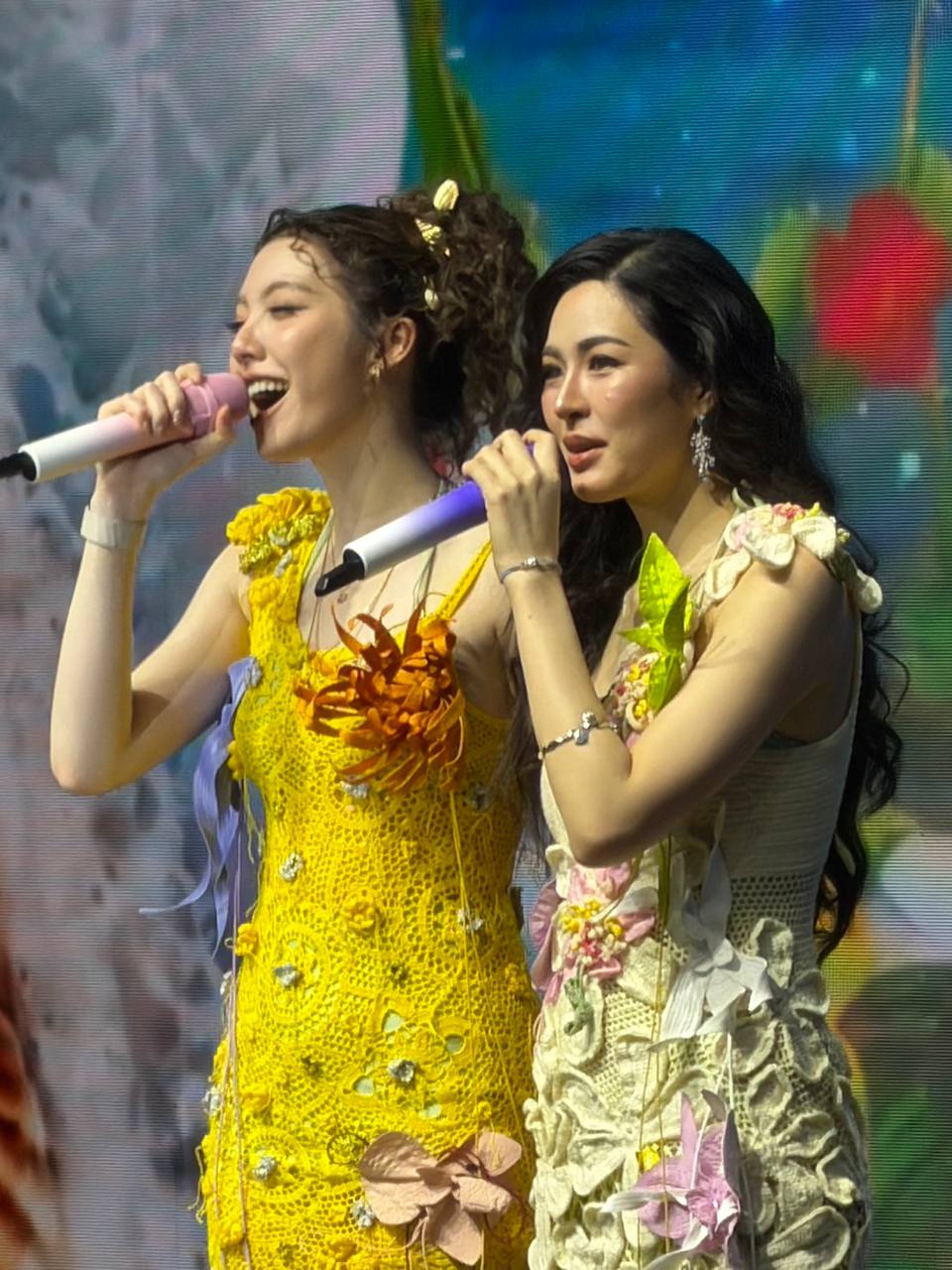 อัปเดตภูเก็ต: บรรยากาศ LingOrm Fantour พร้อมข้อแนะนำการเดินทาง